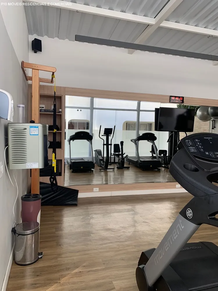 Apartamento, 4 quartos, 178 m² - Foto 7