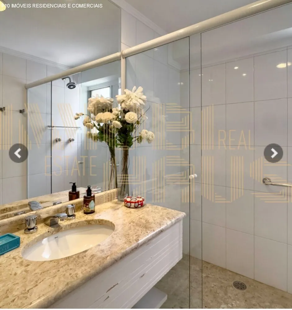 Apartamento, 4 quartos, 178 m² - Foto 6