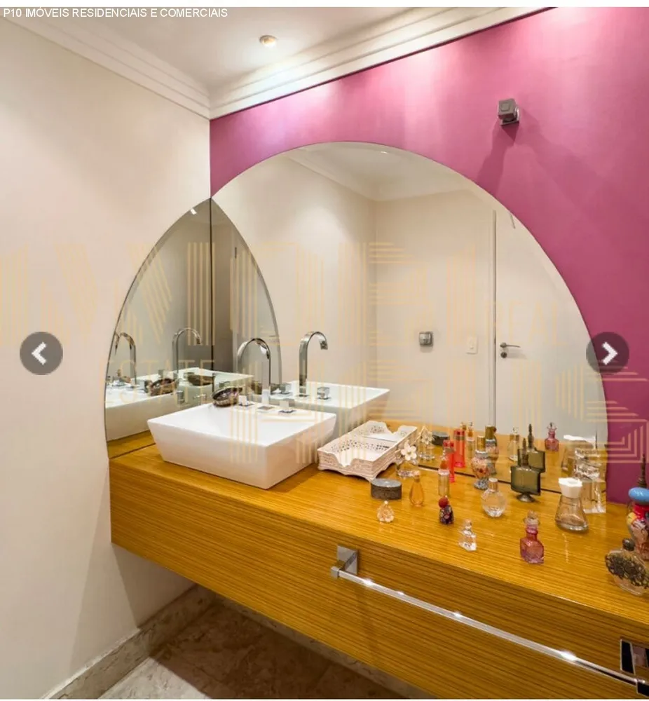 Apartamento, 4 quartos, 178 m² - Foto 1