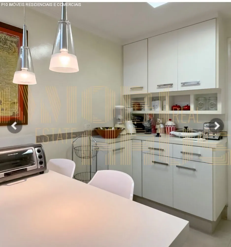 Apartamento, 4 quartos, 178 m² - Foto 4