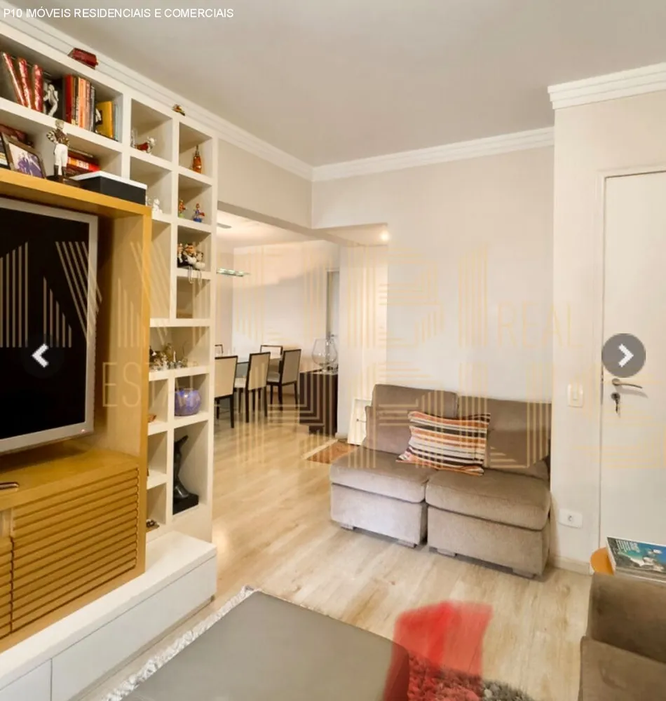 Apartamento, 4 quartos, 178 m² - Foto 2