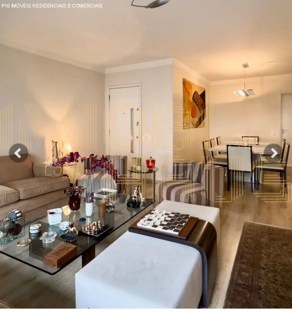 Apartamento, 4 quartos, 178 m² - Foto 1