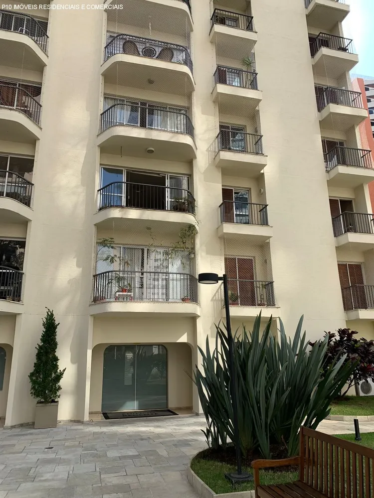 Apartamento, 4 quartos, 178 m² - Foto 10