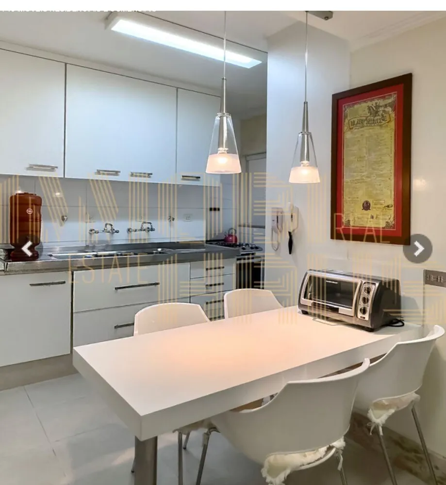 Apartamento, 4 quartos, 178 m² - Foto 3