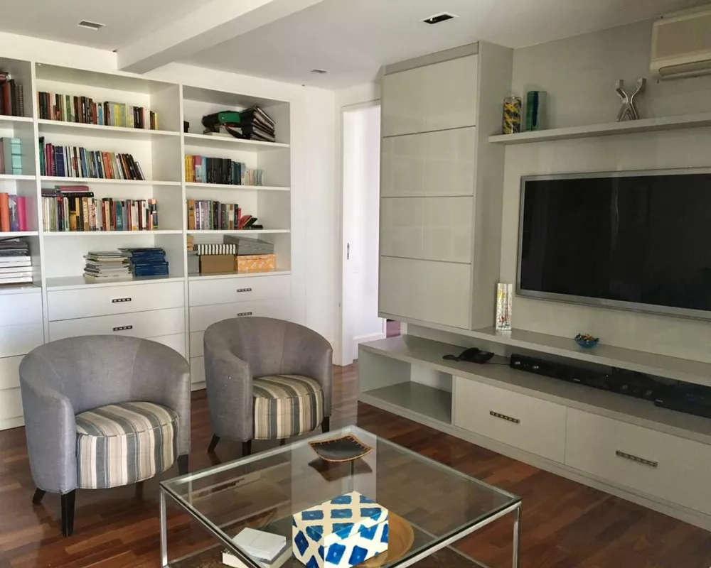 Apartamento à venda com 3 quartos, 433m² - Foto 13