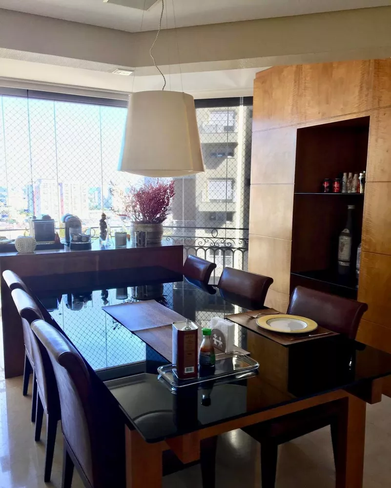 Apartamento à venda com 3 quartos, 433m² - Foto 5