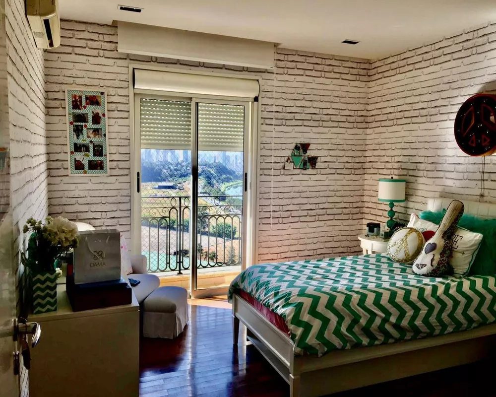 Apartamento à venda com 3 quartos, 433m² - Foto 14