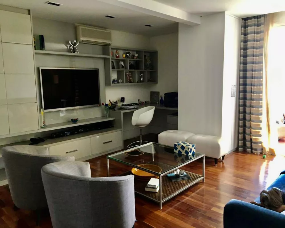 Apartamento à venda com 3 quartos, 433m² - Foto 15