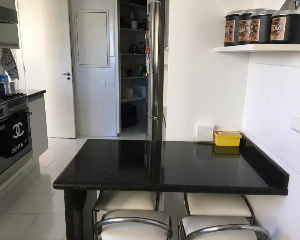 Apartamento à venda com 3 quartos, 433m² - Foto 21