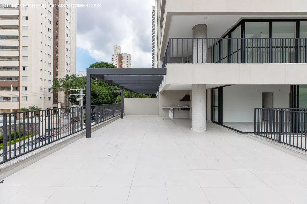 Apartamento, 3 quartos, 229 m² - Foto 4