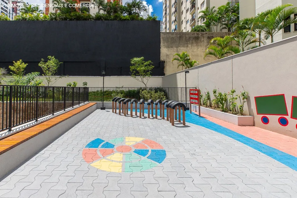 Apartamento, 3 quartos, 229 m² - Foto 12