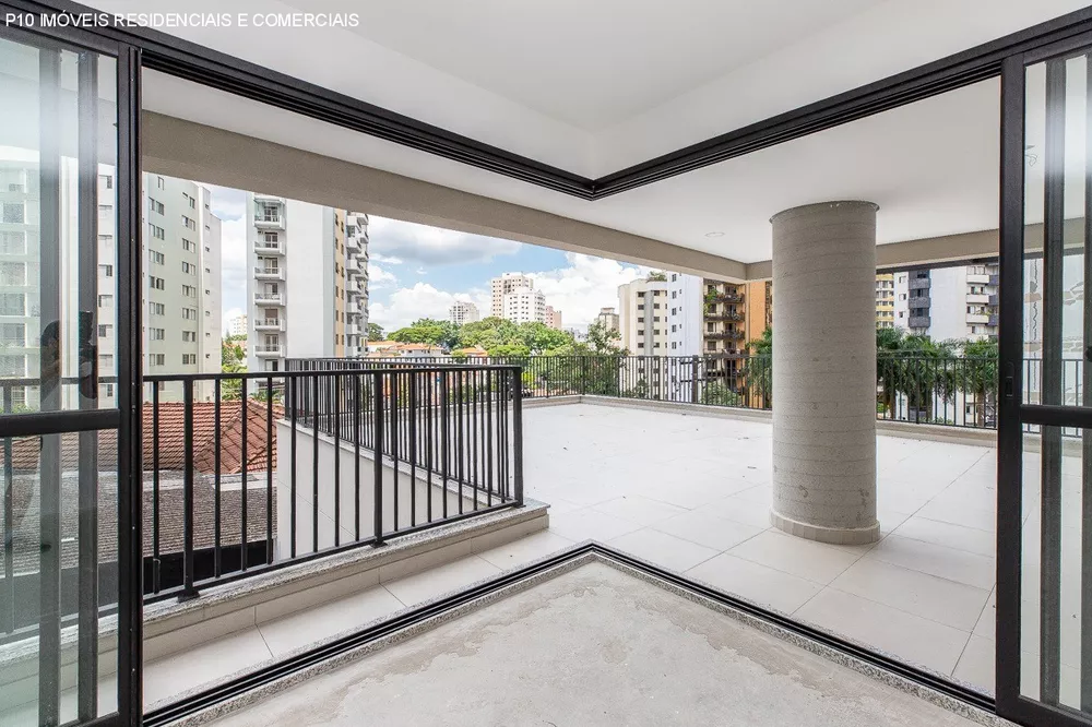 Apartamento, 3 quartos, 229 m² - Foto 3