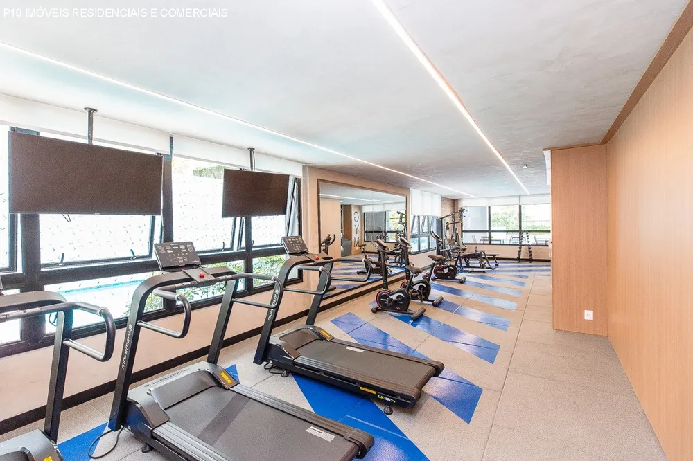 Apartamento, 3 quartos, 229 m² - Foto 10