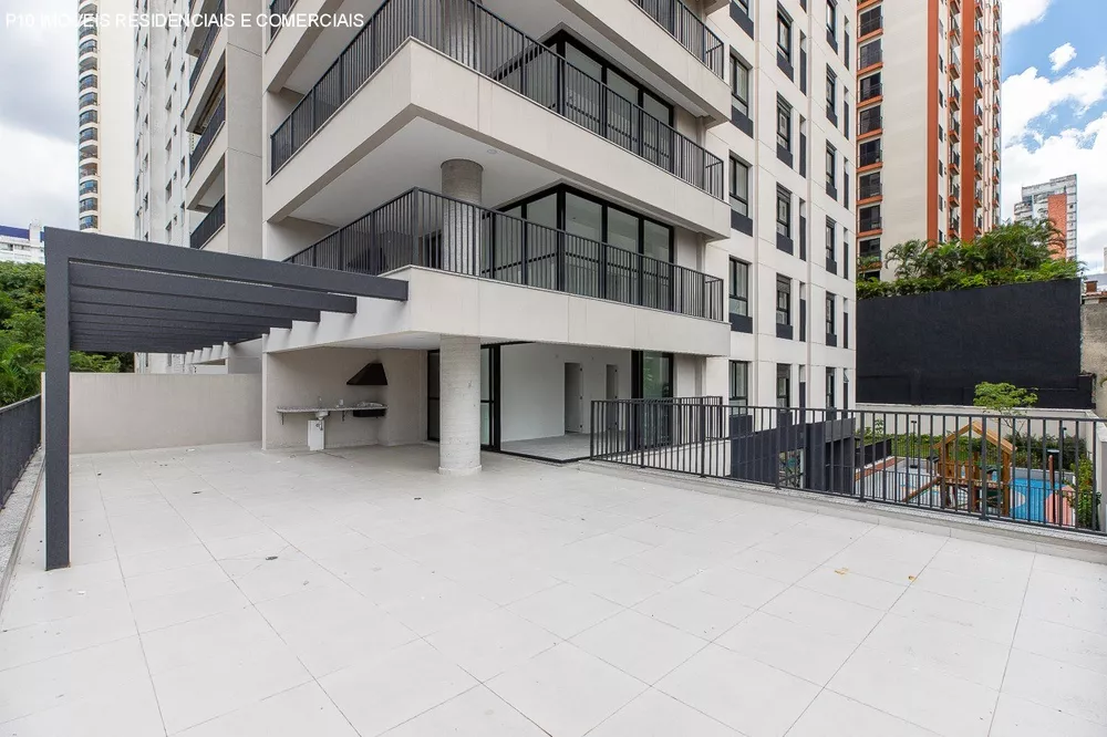 Apartamento, 3 quartos, 229 m² - Foto 1