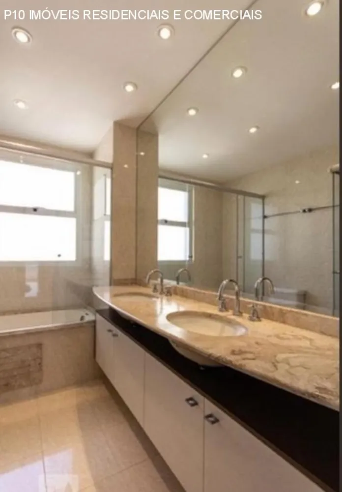 Apartamento, 4 quartos, 261 m² - Foto 8