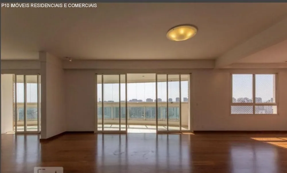 Apartamento, 4 quartos, 261 m² - Foto 5