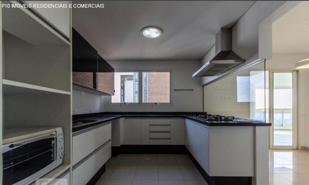 Apartamento, 4 quartos, 261 m² - Foto 1