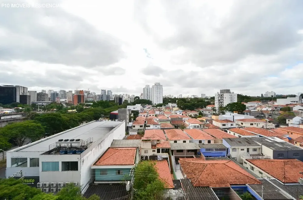 Apartamento, 2 quartos, 81 m² - Foto 2