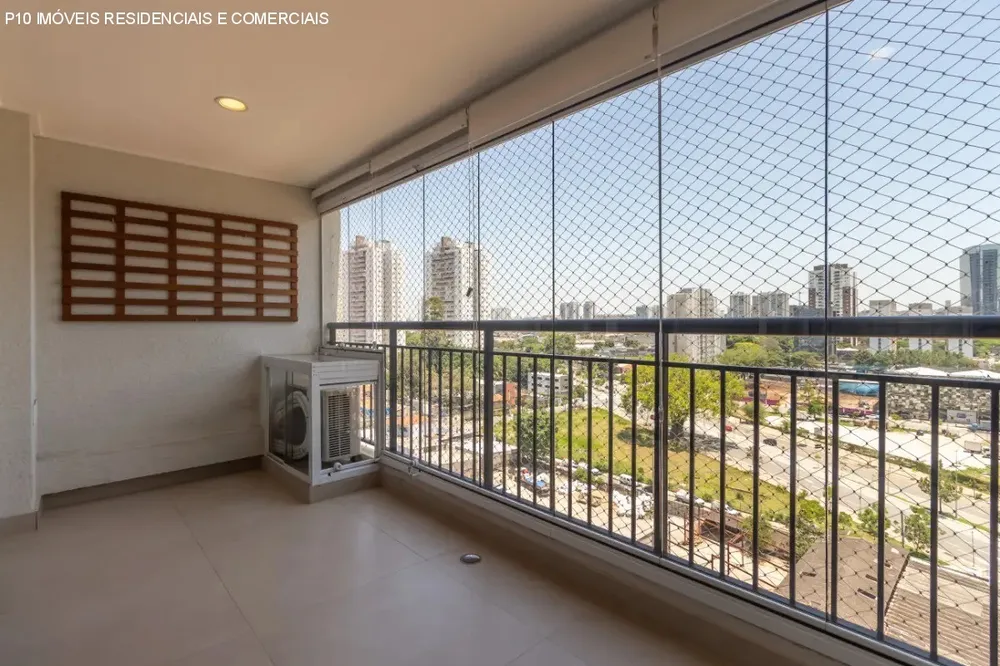 Apartamento, 2 quartos, 81 m² - Foto 3