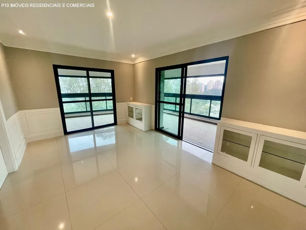 Apartamento, 4 quartos, 385 m² - Foto 2