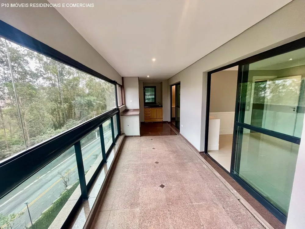 Apartamento, 4 quartos, 385 m² - Foto 3