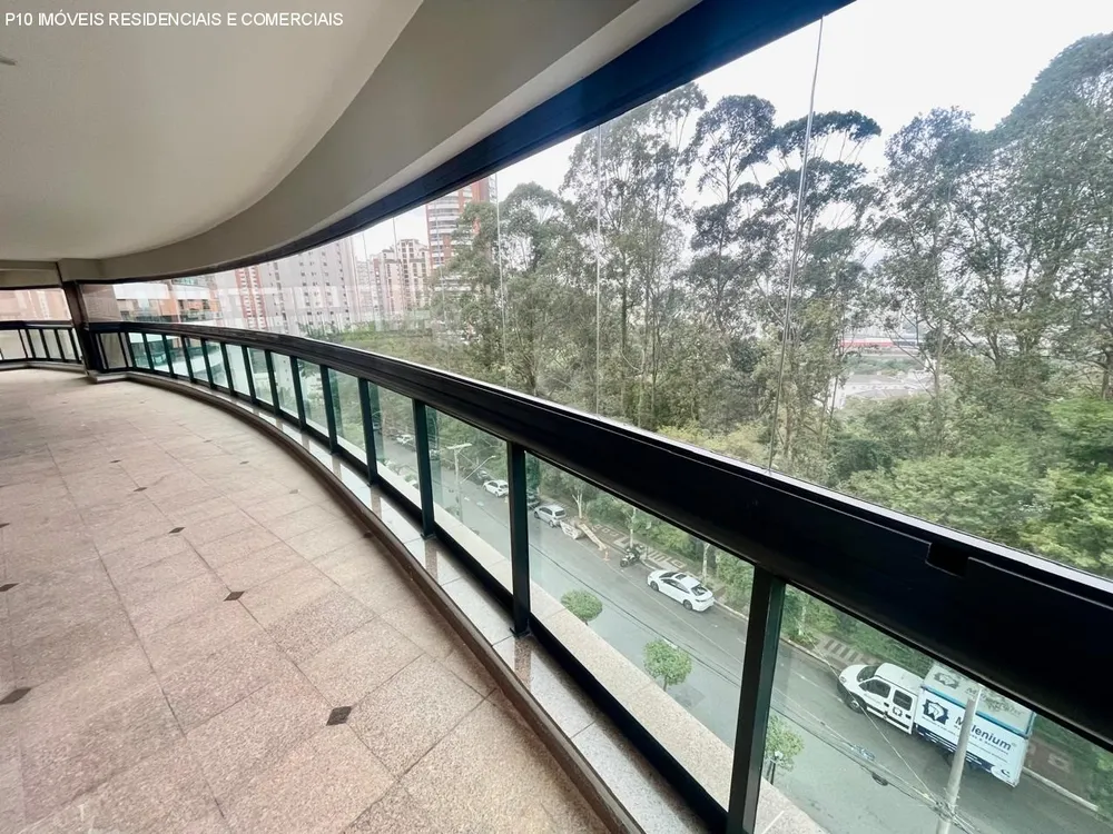 Apartamento, 4 quartos, 385 m² - Foto 1