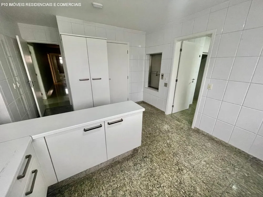 Apartamento, 4 quartos, 385 m² - Foto 4