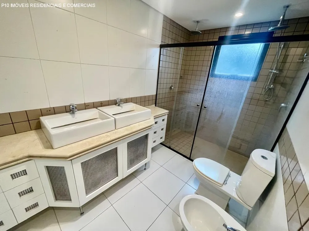 Apartamento, 4 quartos, 385 m² - Foto 8