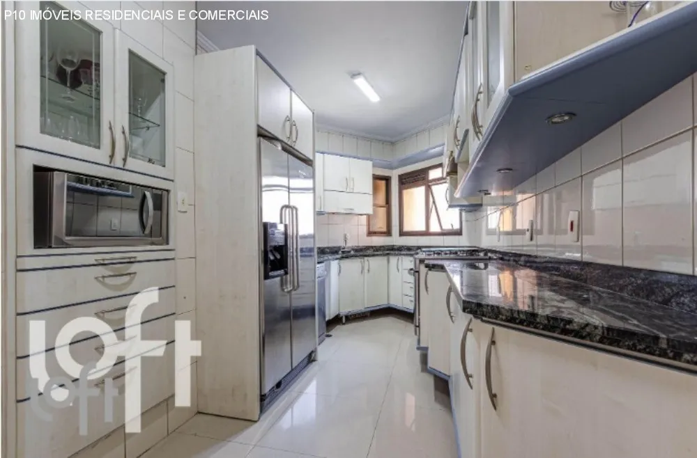 Apartamento, 4 quartos, 250 m² - Foto 5