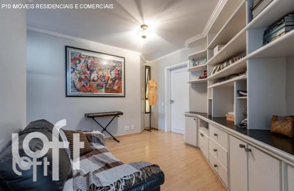 Apartamento, 4 quartos, 250 m² - Foto 7