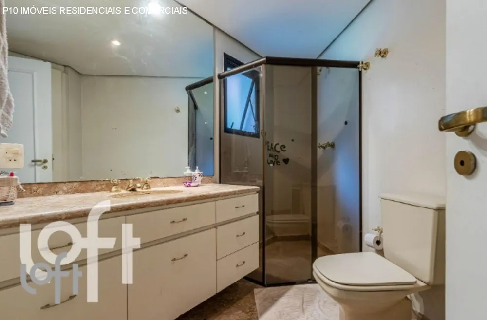 Apartamento, 4 quartos, 250 m² - Foto 8
