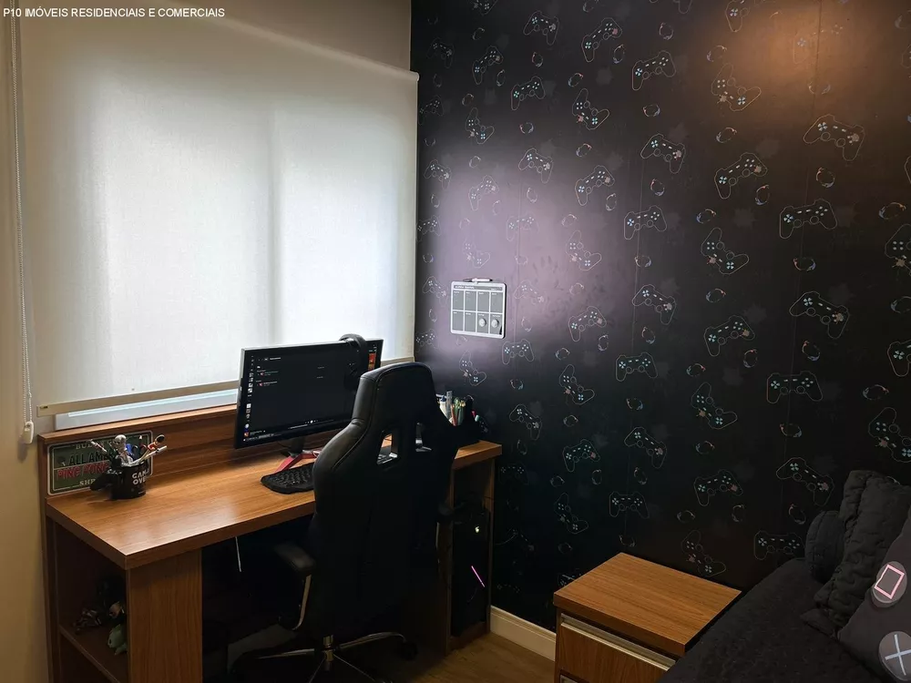 Apartamento, 2 quartos, 87 m² - Foto 9