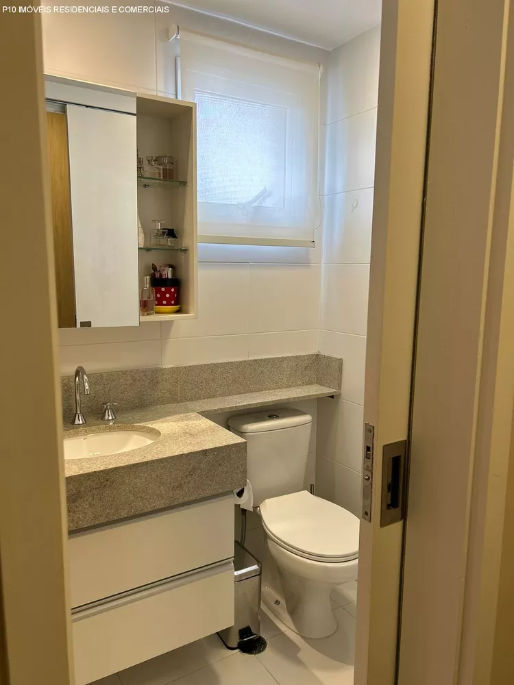 Apartamento, 2 quartos, 87 m² - Foto 11