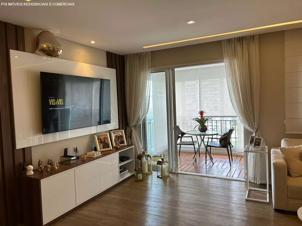 Apartamento, 2 quartos, 87 m² - Foto 3