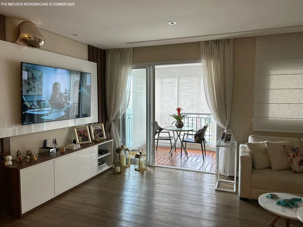 Apartamento, 2 quartos, 87 m² - Foto 5
