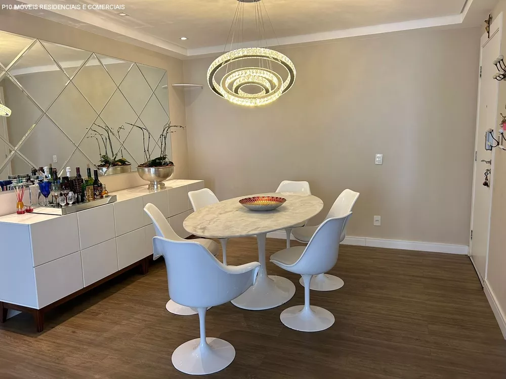 Apartamento, 2 quartos, 87 m² - Foto 4