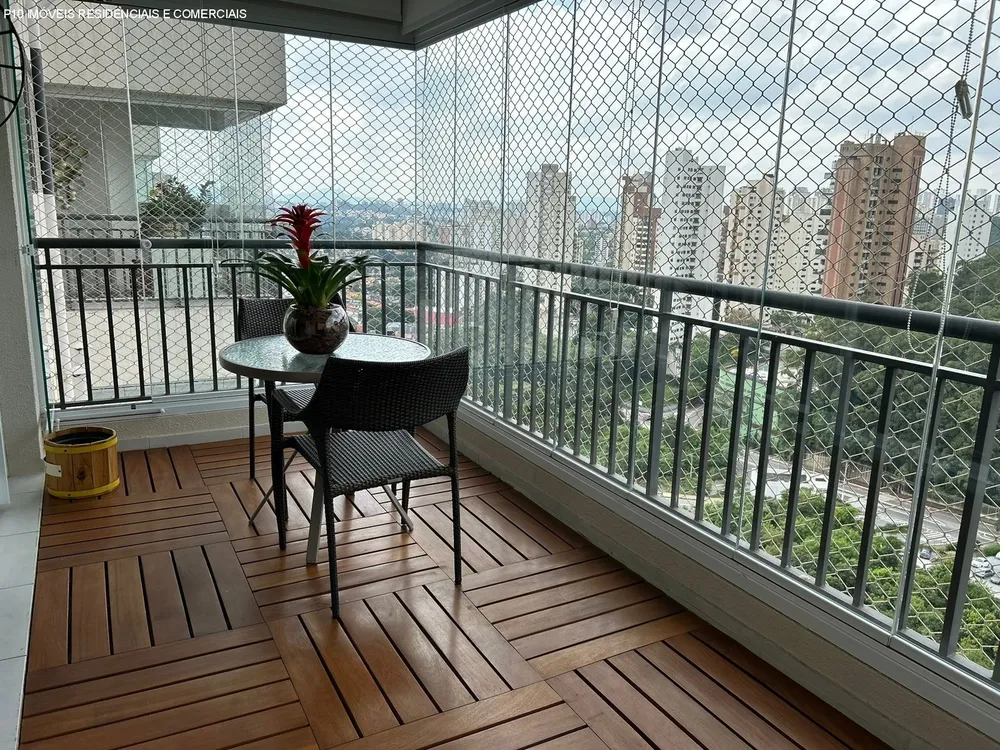 Apartamento, 2 quartos, 87 m² - Foto 2