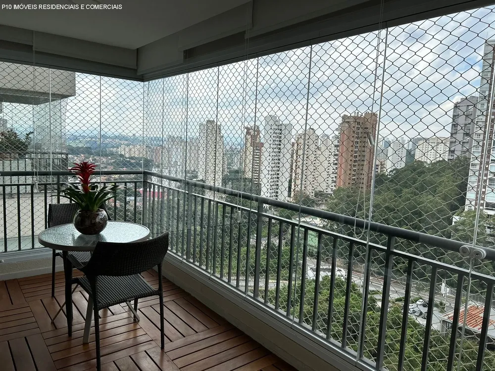Apartamento, 2 quartos, 87 m² - Foto 1