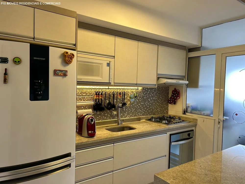 Apartamento, 2 quartos, 87 m² - Foto 9