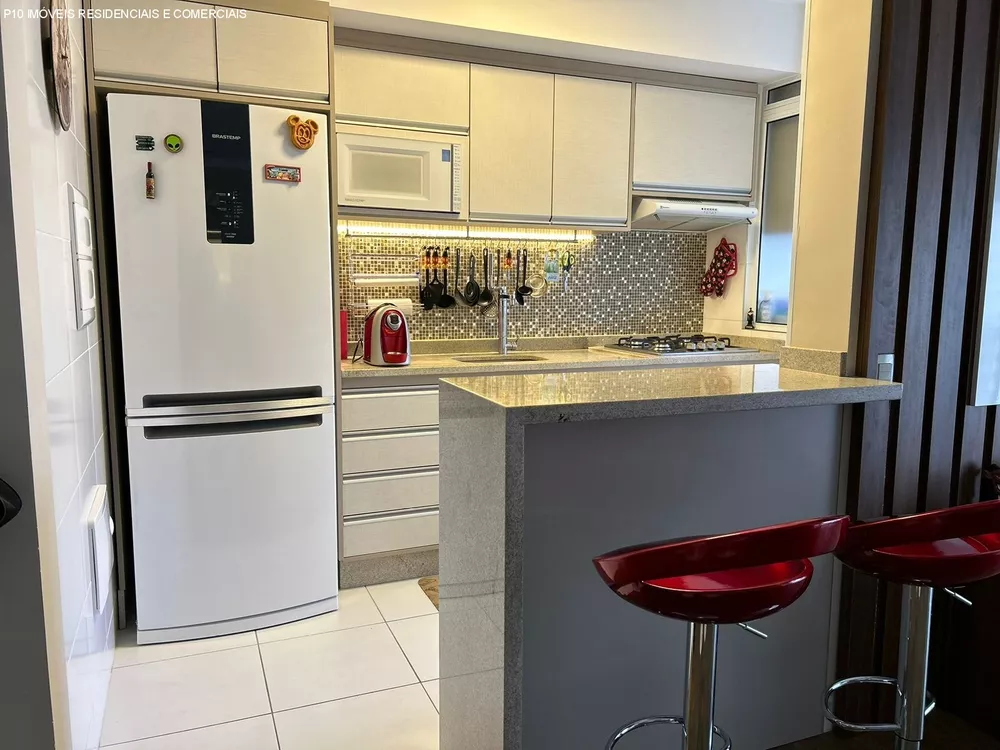 Apartamento, 2 quartos, 87 m² - Foto 5