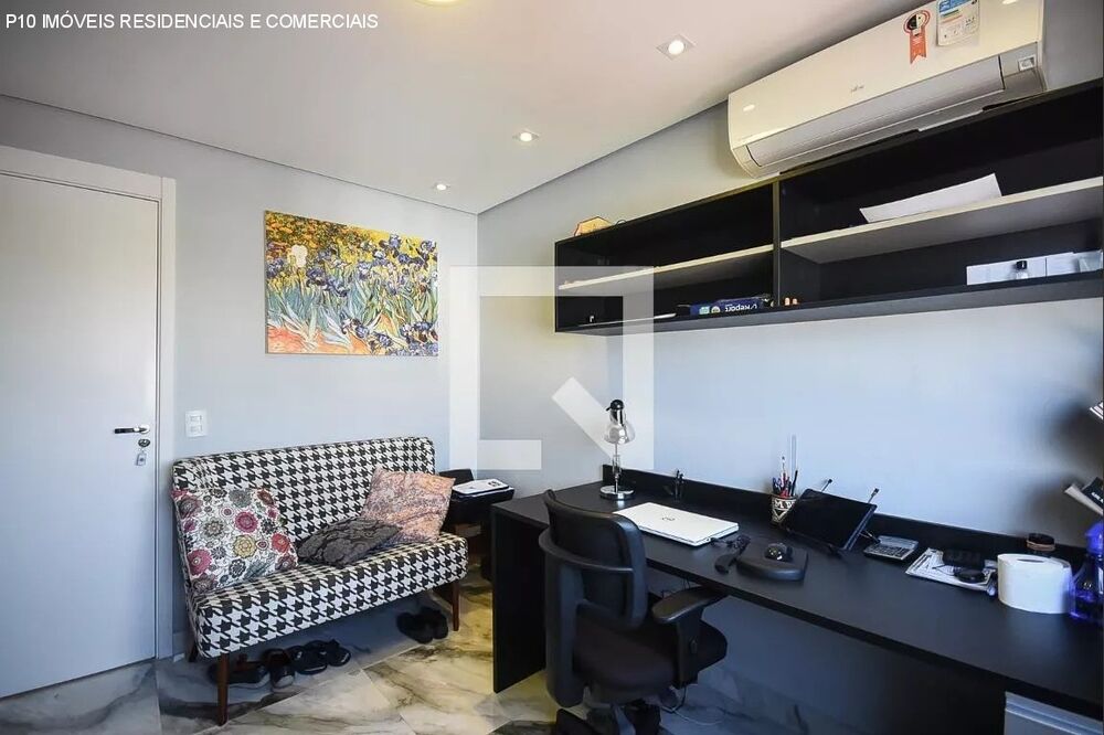 Apartamento, 3 quartos, 110 m² - Foto 3