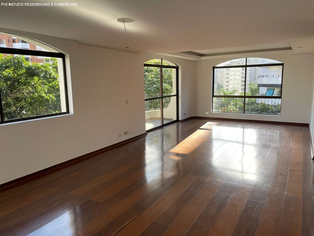 Apartamento, 3 quartos, 190 m² - Foto 1