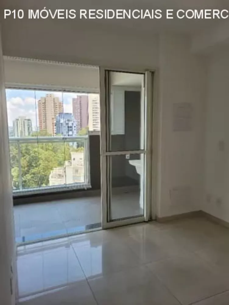 Apartamento à venda com 1 quarto, 39m² - Foto 4