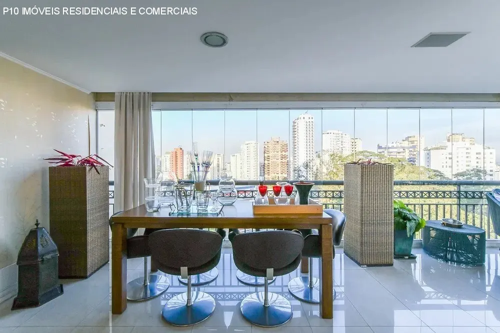 Apartamento, 4 quartos, 401 m² - Foto 8