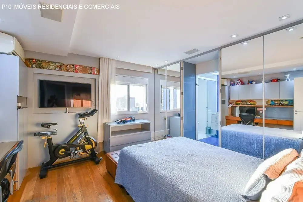 Apartamento, 4 quartos, 401 m² - Foto 7