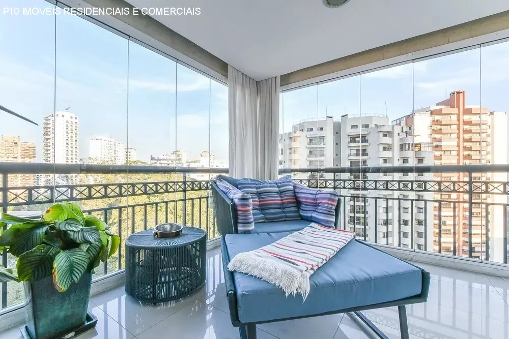 Apartamento à venda com 4 quartos, 401m² - Foto 3