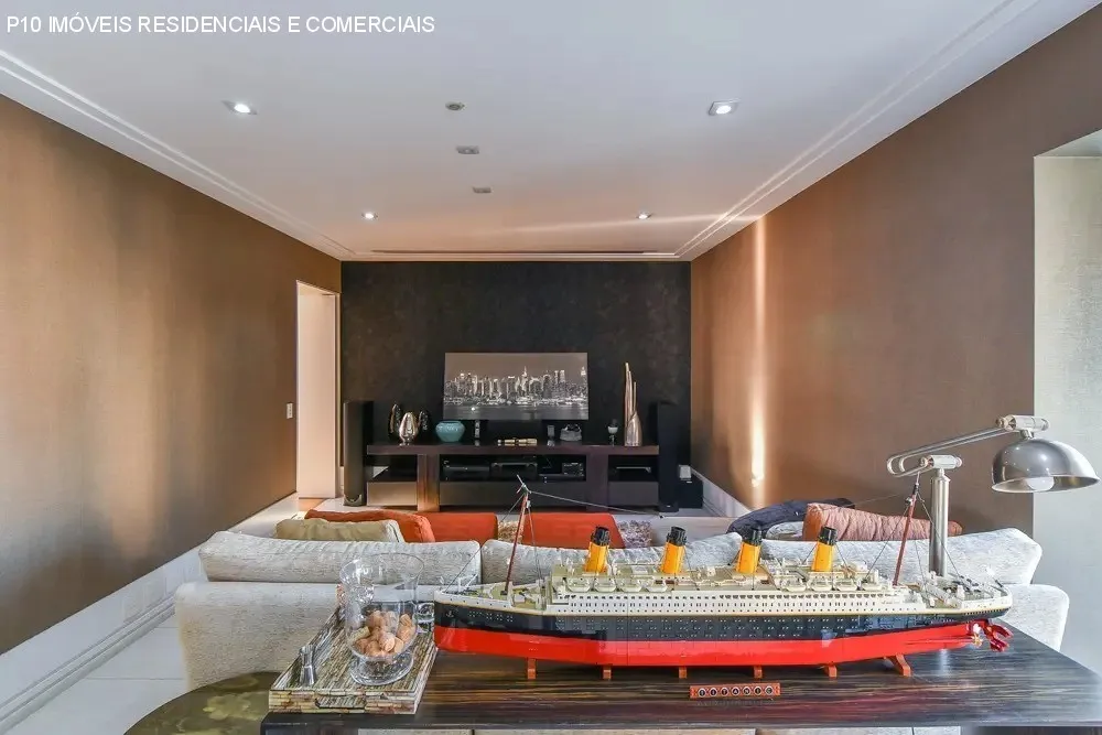 Apartamento, 4 quartos, 401 m² - Foto 9