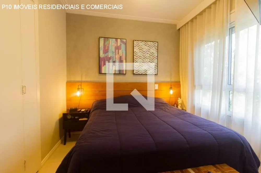 Apartamento, 2 quartos, 107 m² - Foto 9