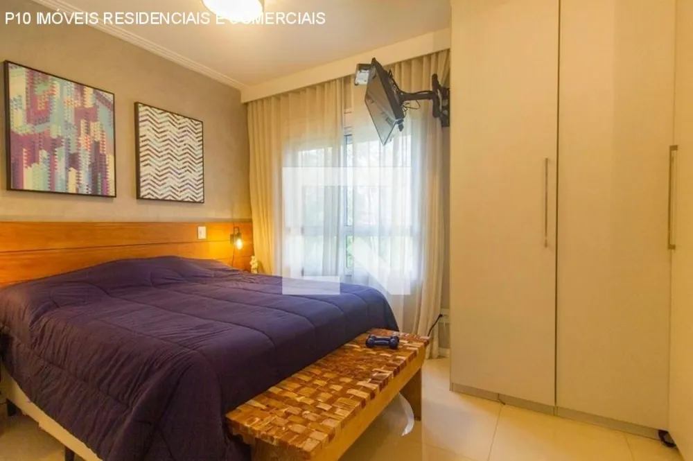 Apartamento, 2 quartos, 107 m² - Foto 8