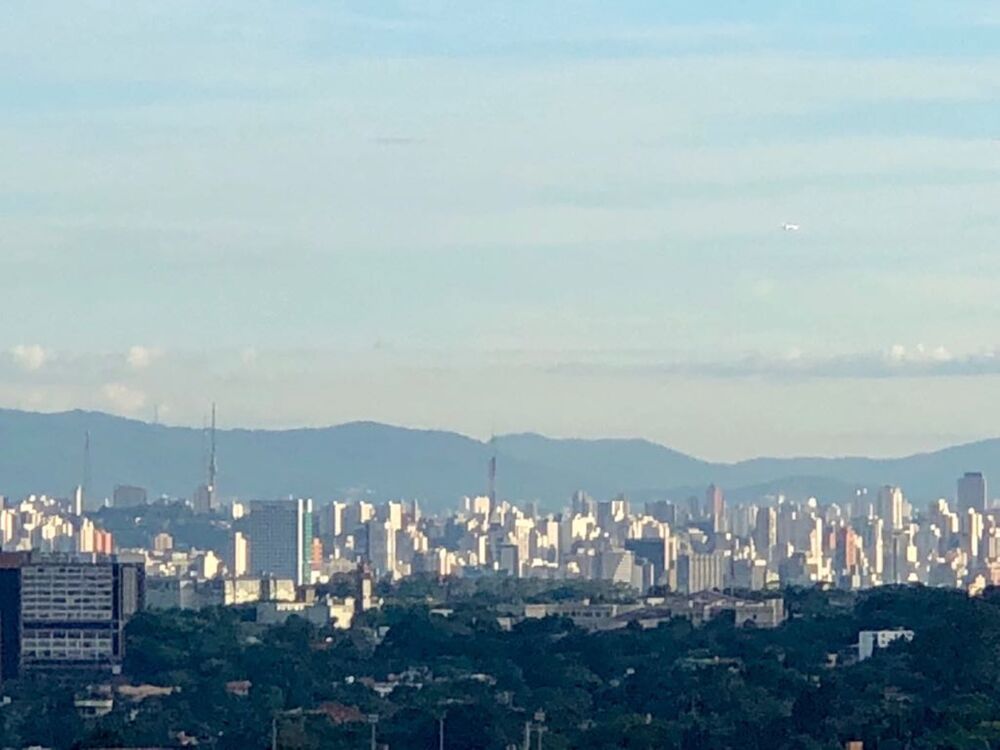 Cobertura, 3 quartos, 265 m² - Foto 1